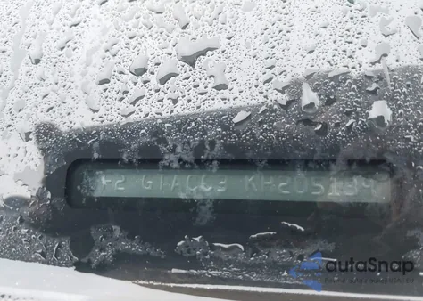 2019 Subaru Crosstrek Premium из США, поврежденный, VIN JF2GTACC3KH205139